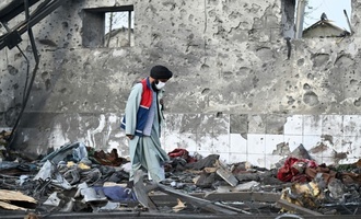 NGO: ''Hunderte'' Tote und Verletzte bei Angriff auf Entzugsklinik in Kabul