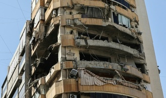 Behörden: Zwölf Tote durch israelische Angriffe auf das Zentrum von Beirut