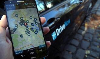 BMW-Chef Zipse hadert noch immer mit Carsharing