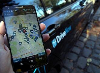 BMW-Chef Zipse hadert noch immer mit Carsharing
