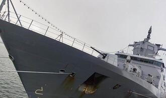 Bundeswehr will U-Boote jagen