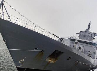 Bundeswehr will U-Boote jagen