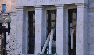 US-Notenbank lässt Leitzins unverändert - und wird vorsichtiger