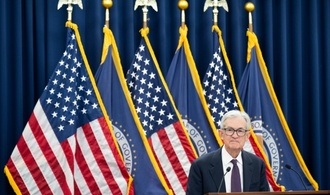 US-Notenbank Fed lässt Leitzins unverändert