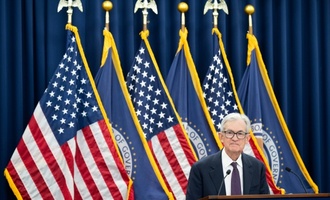 US-Notenbank Fed lässt Leitzins unverändert