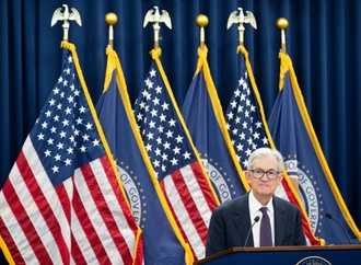 Unsicherheit im Iran-Krieg: US-Notenbank Fed lässt Leitzins stabil