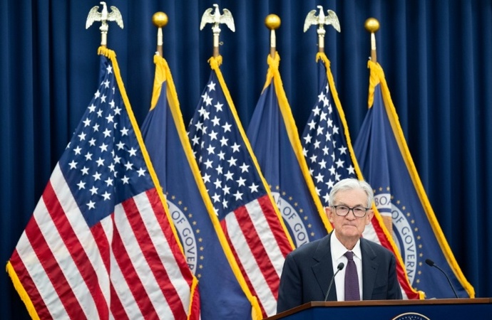 US-Notenbank Fed lässt Leitzins unverändert