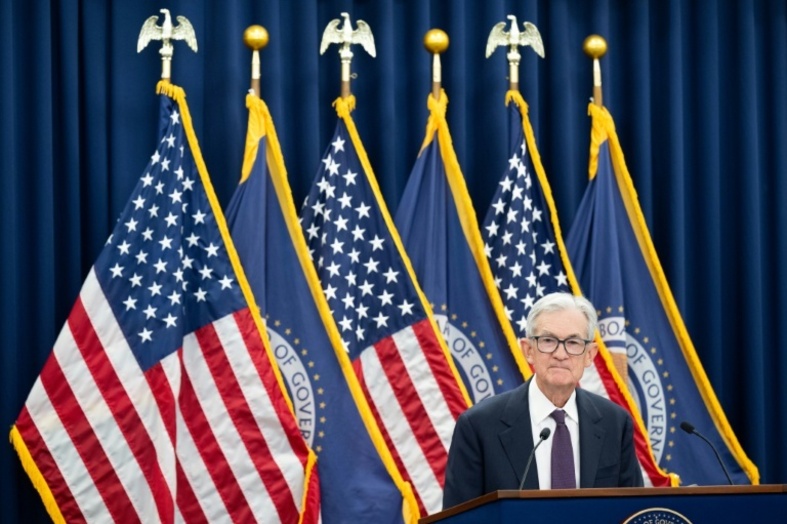 US-Notenbank Fed lässt Leitzins unverändert