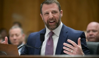 Designierter US-Heimatschutzminister will ICE von der ''Frontlinie'' wegbringen