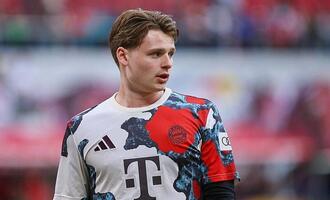 Champions League: Bayern ziehen souverän ins Viertelfinale ein