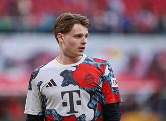 Champions League: Bayern ziehen souverän ins Viertelfinale ein