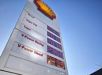 SPD-Generalsekretär fordert Übergewinnsteuer für Ölkonzerne