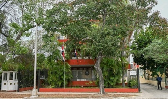 Costa Rica schließt seine Botschaft in Kuba