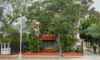 Costa Rica schließt seine Botschaft in Kuba