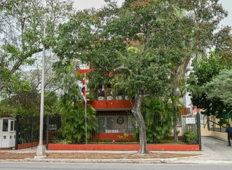 Costa Rica schließt seine Botschaft in Kuba