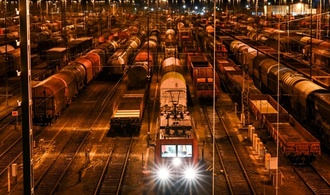 DB-Cargo Chef erwartet schwarze Null bis Jahresende