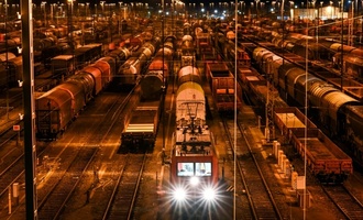 DB-Cargo Chef erwartet schwarze Null bis Jahresende