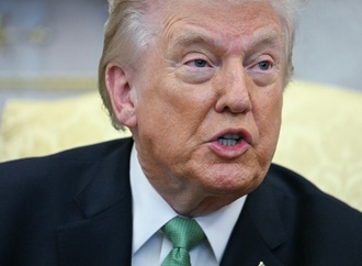 Trump: Bei erneutem Angriff auf Gaskomplex in Katar werden USA iranisches Gasfeld zerstören