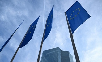 Europäische Zentralbank gibt Leitzinsentscheidung bekannt