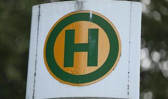 Erneute Warnstreiks im ÖPNV in mehreren Bundesländern angelaufen