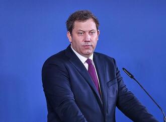 Klingbeil lässt ''Übergewinnsteuer'' für Mineralölkonzerne prüfen