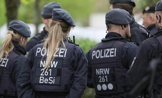 GdP rechnet mit bis zu 4.500 Einsatzkräften bei Castortransport