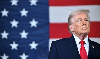 USA fallen bei Index für Freiheit laut Bericht auf historischen Tiefstand