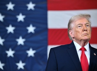 USA fallen bei Index für Freiheit laut Bericht auf historischen Tiefstand