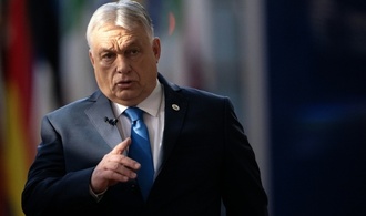 Pipeline-Streit: Orban lehnt Ukraine-Darlehen weiter ab