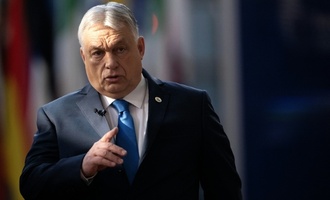 Pipeline-Streit: Orban lehnt Ukraine-Darlehen weiter ab