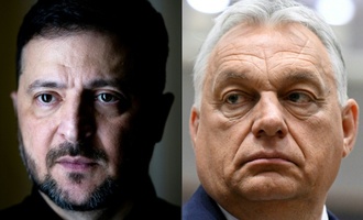 Hofreiter: Blockade Orbans bei Ukraine-Finanzhilfen muss überwunden werden