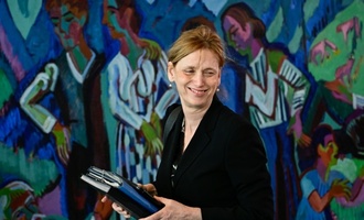 Prien zum Frauentag: Gleichberechtigung ist Verfassungsauftrag