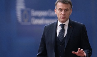 Iran-Krieg: Macron nennt Angriffe auf Energieanlagen ''rücksichtslose Eskalation''