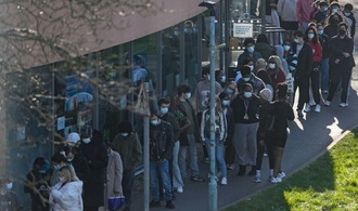 Meningitiswelle in England: Zahl der erfassten Fälle steigt auf 27