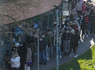 Meningitiswelle in England: Zahl der erfassten Fälle steigt auf 27