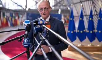 EU-Gipfel beginnt: Ukraine-Darlehen, Iran-Krieg und Energiepreise auf der Agenda