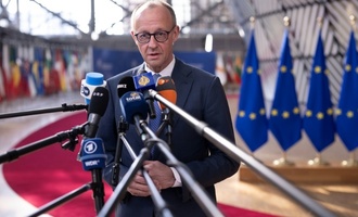 EU-Gipfel beginnt: Ukraine-Darlehen, Iran-Krieg und Energiepreise auf der Agenda