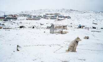 Bericht: Dänemark schickte nach Trump-Drohung Elitetruppen nach Grönland