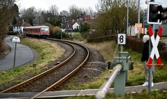 Nach EU-Urteil: Verkehrsministerium will Trassenpreissystem bald reformieren