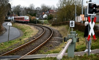 Nach EU-Urteil: Verkehrsministerium will Trassenpreissystem bald reformieren