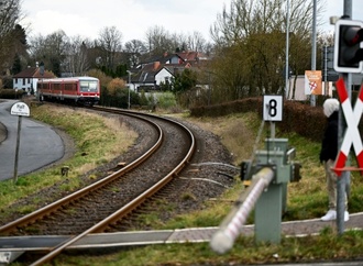 Nach EU-Urteil: Verkehrsministerium will Trassenpreissystem bald reformieren