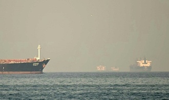 Iranische Abgeordnete wollen Gebühren für Fahrt durch Straße von Hormus erheben