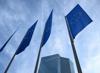 EZB erwartet höhere Inflation durch Iran-Krieg - Leitzins aber vorerst unverändert