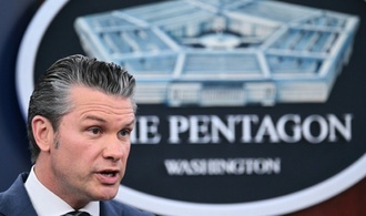 US-Verteidigungsminister Hegseth: Kein Zeitplan für Ende des Iran-Kriegs