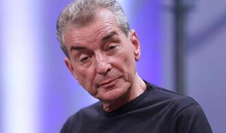 Michel Friedman würdigt Jürgen Habermas