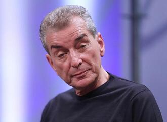 Michel Friedman würdigt Jürgen Habermas