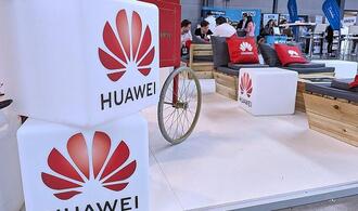 Wechsel von Fraunhofer-Forscher zu Huawei alarmiert Bundespolitik