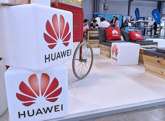 Wechsel von Fraunhofer-Forscher zu Huawei alarmiert Bundespolitik