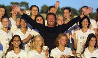 Epstein-Affäre: Ex-Models fordern Ermittlungen gegen Ex-Chef von Modelagentur