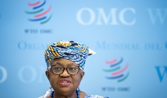 Welthandelsorganisation: Krieg in Nahost belastet Handelsströme massiv